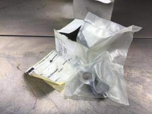 Liebherr Pressure Regulating Valve